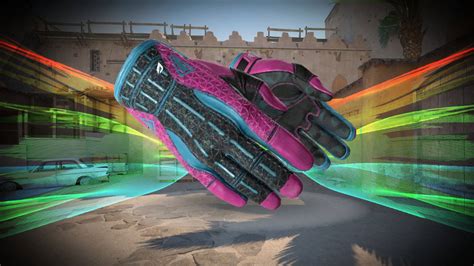 csgo glove chance|Revolution Case .